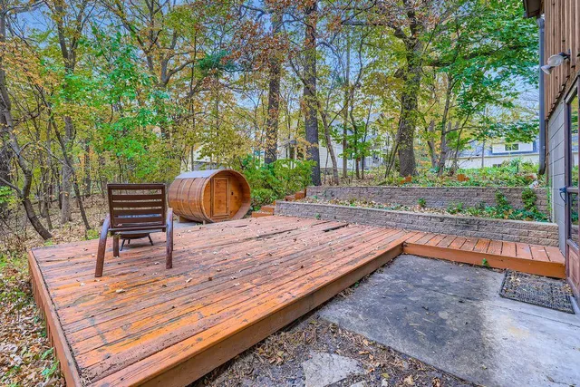 $495,000 | 3333 Lake Johanna Boulevard, Arden Hills, MN 55112