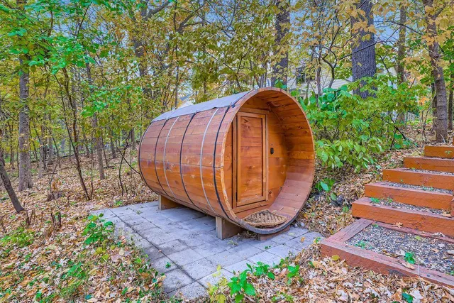 $495,000 | 3333 Lake Johanna Boulevard, Arden Hills, MN 55112