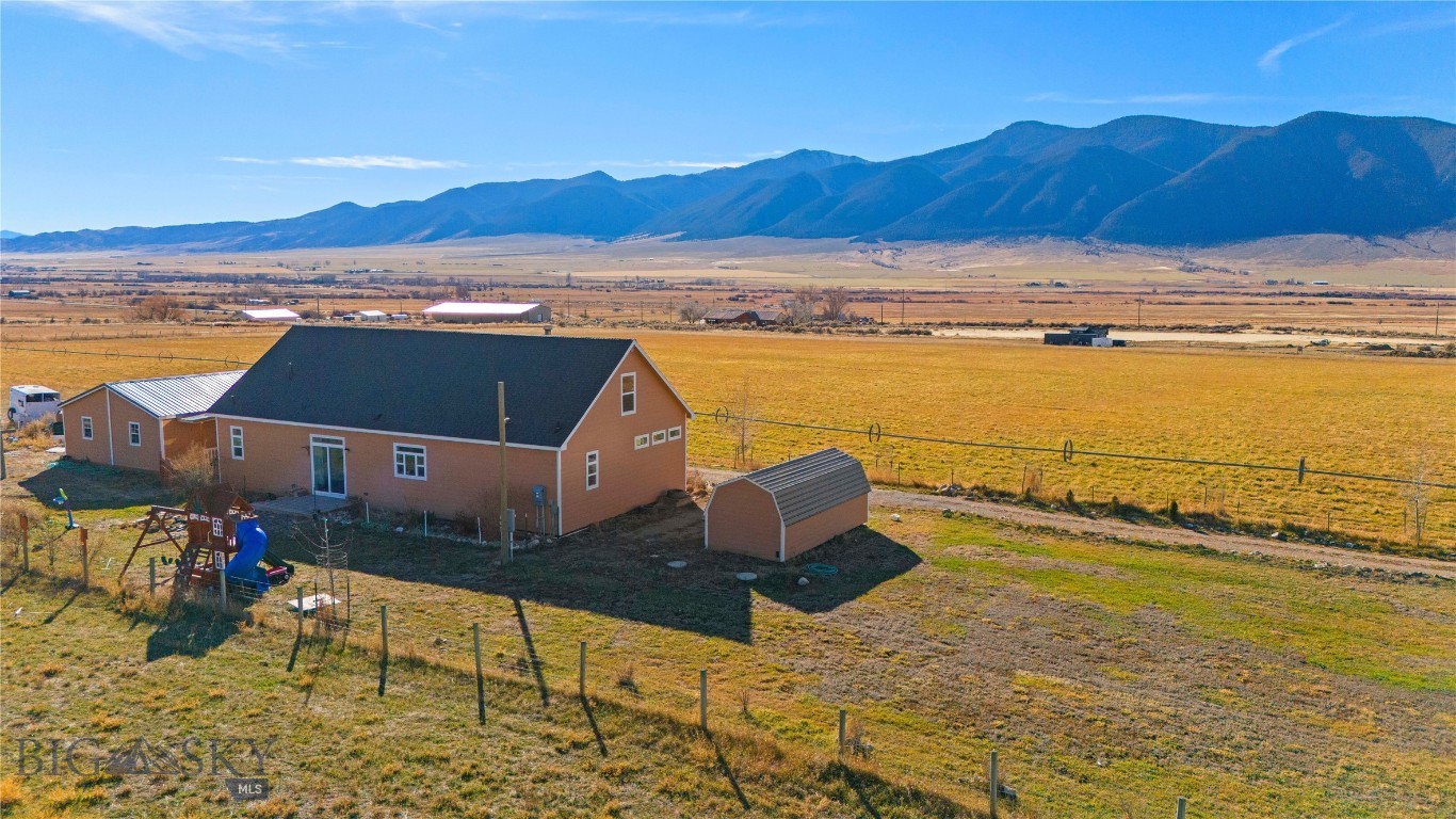 30 Mountain View Road Sheridan, MT 59749 - Photo 69 of 78 Gallery Image 69