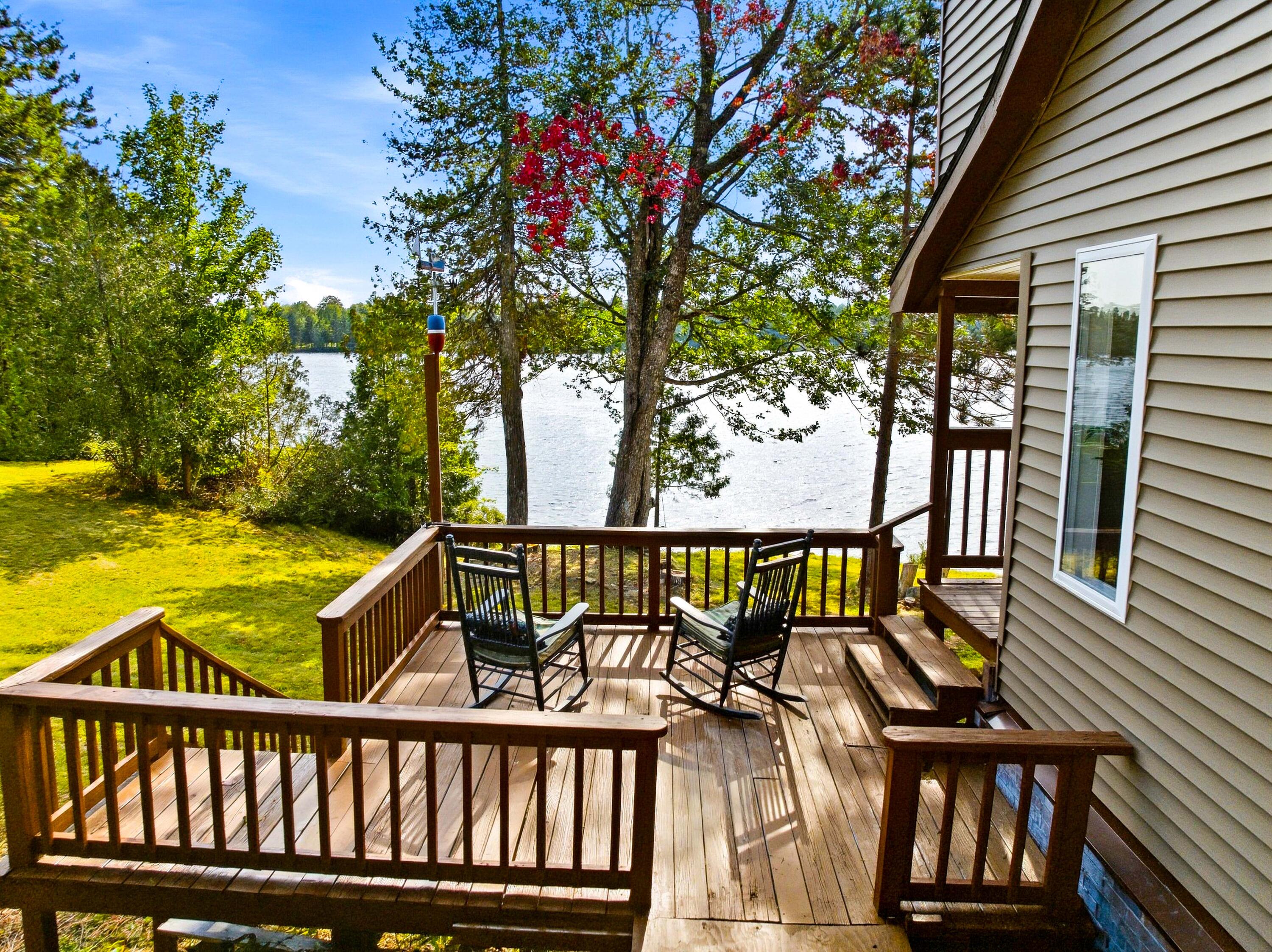 32 Rabbit Lane Whiting, ME 04691 - Photo 6 of 104 Side Deck