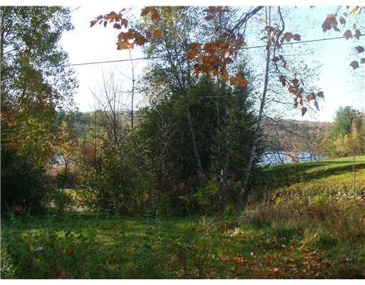 411 Valley Road Sumner, ME 04292 - Photo 20 of 20 Land.