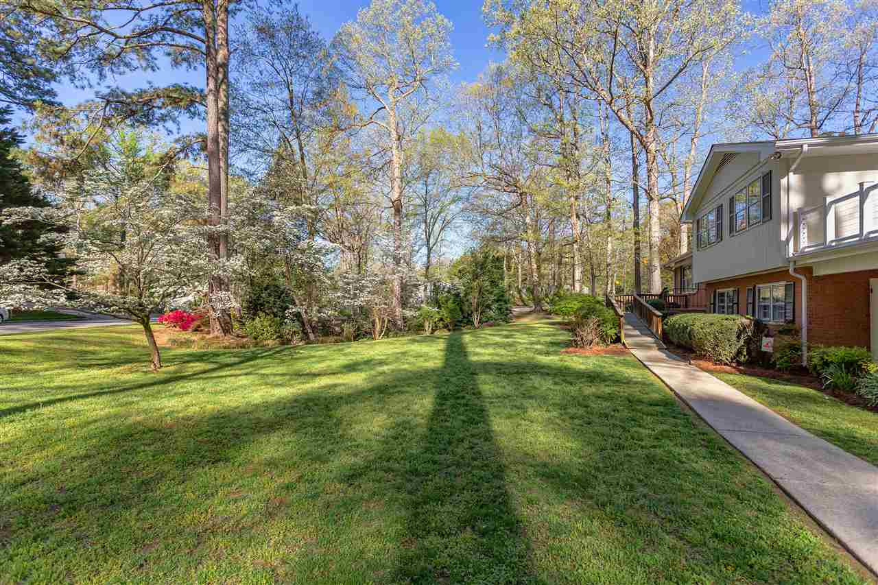 820 Temple Street Raleigh, NC 27609 - Photo 28 of 30 Photo 28