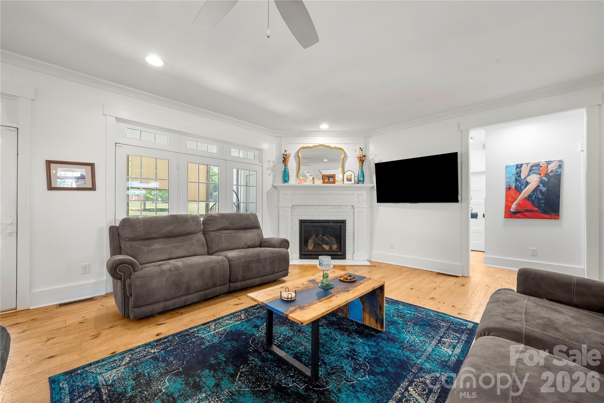 3101 Sikes Mill Road Monroe, NC 28110 - Photo 11 of 38