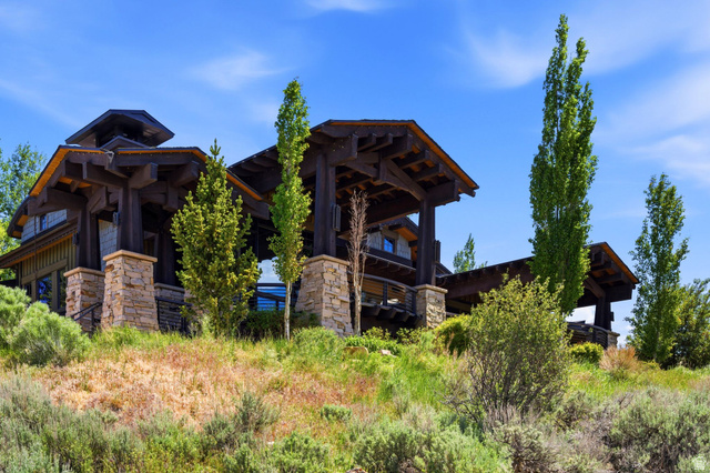 5478 North Old Ranch Road Park City, UT 84098 - Photo 96 of 129