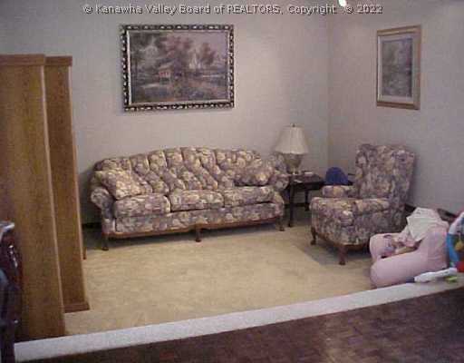 0 Rt 1 Poca, WV 25159 - Photo 4 of 7 Living Room.