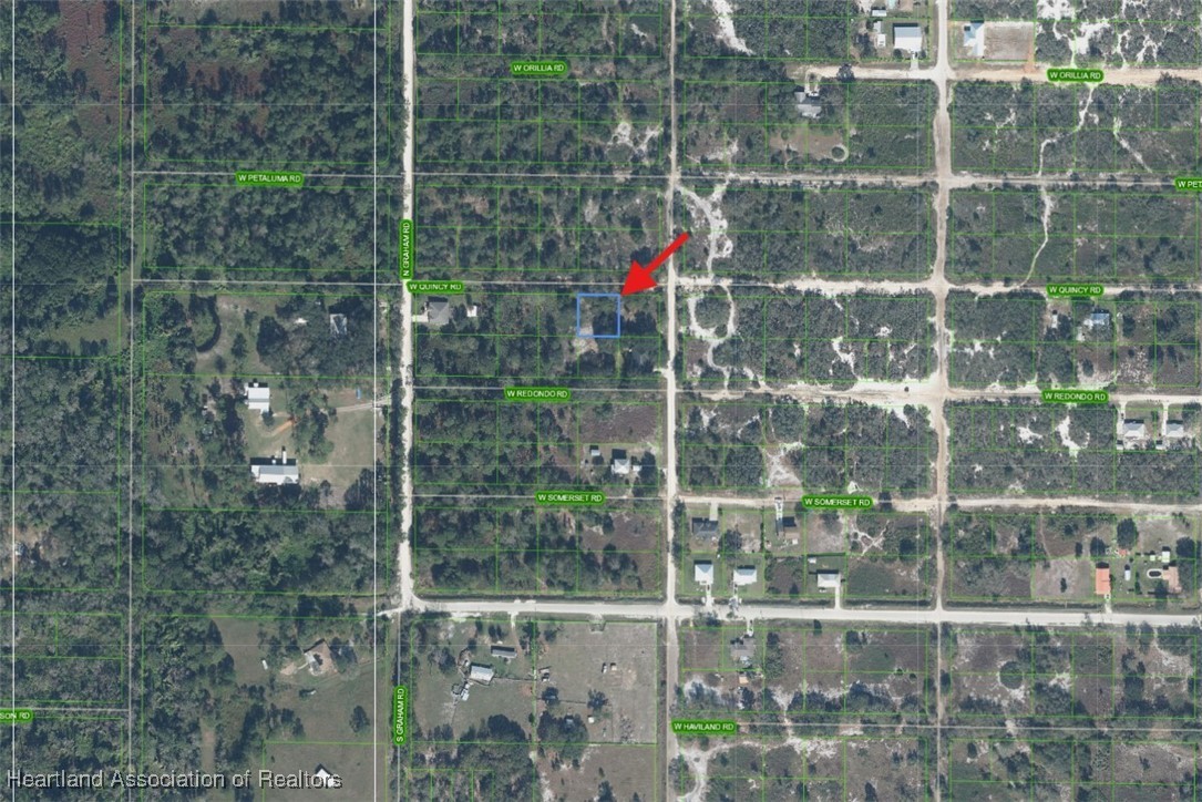 2985 West Quincy Road Avon Park, FL 33825 - Photo 1 of 8