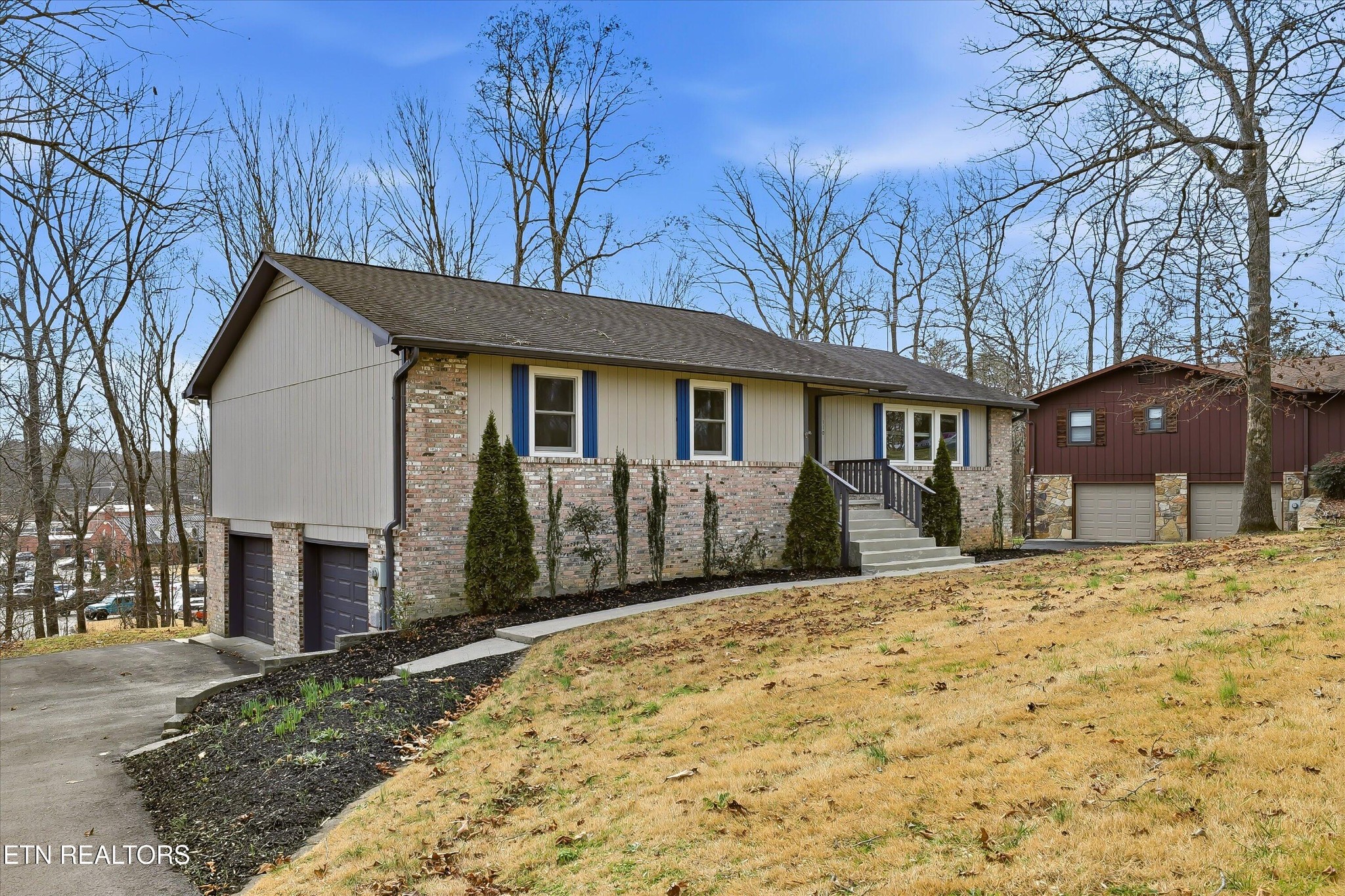 110 Hendrix Drive Oak Ridge, TN 37830 - Photo 33 of 33