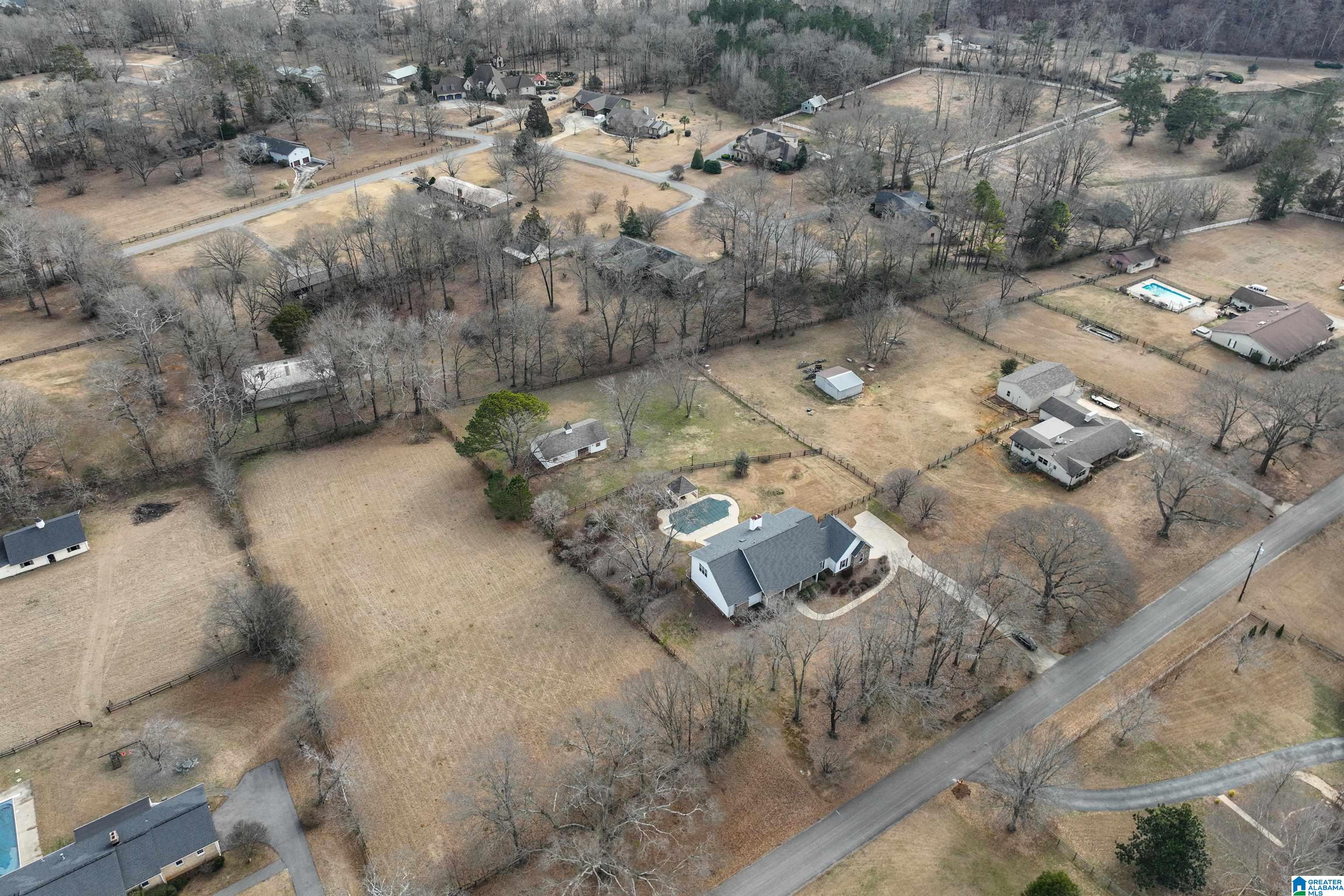 1145 Spring Garden Street Pelham, AL 35124 - Photo 69 of 76