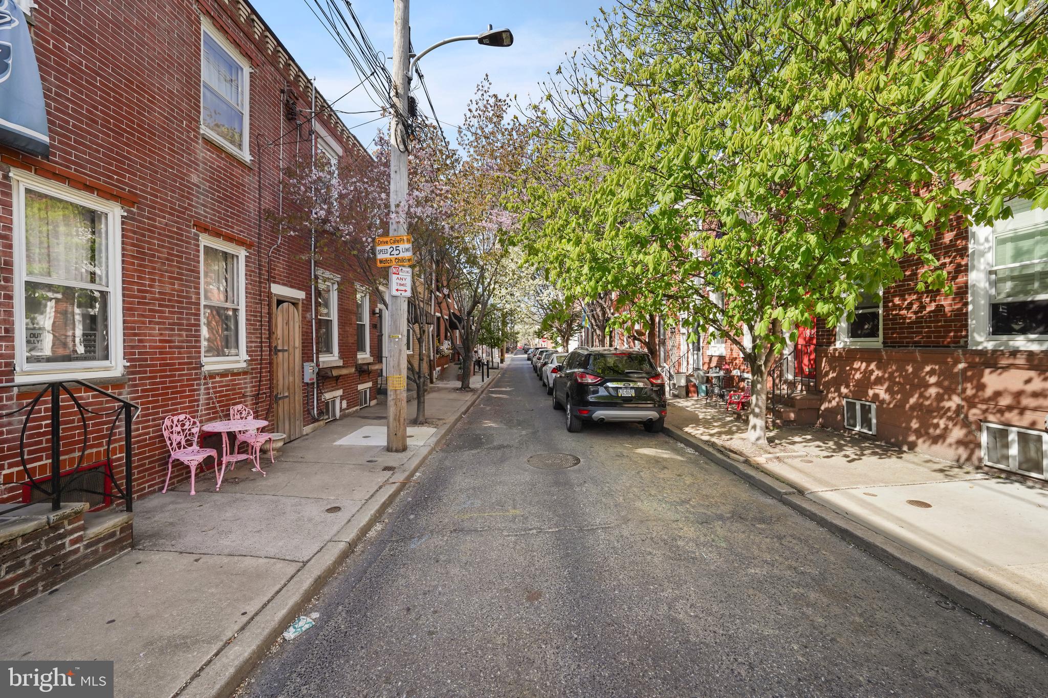 1318 South Alder Street Philadelphia, PA 19147 - Photo 34 of 39