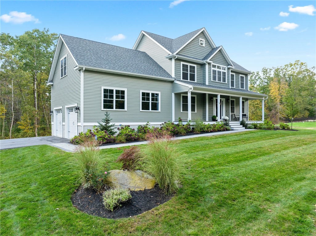 142 Swan Road Smithfield, RI 02917 - Photo 1 of 44
