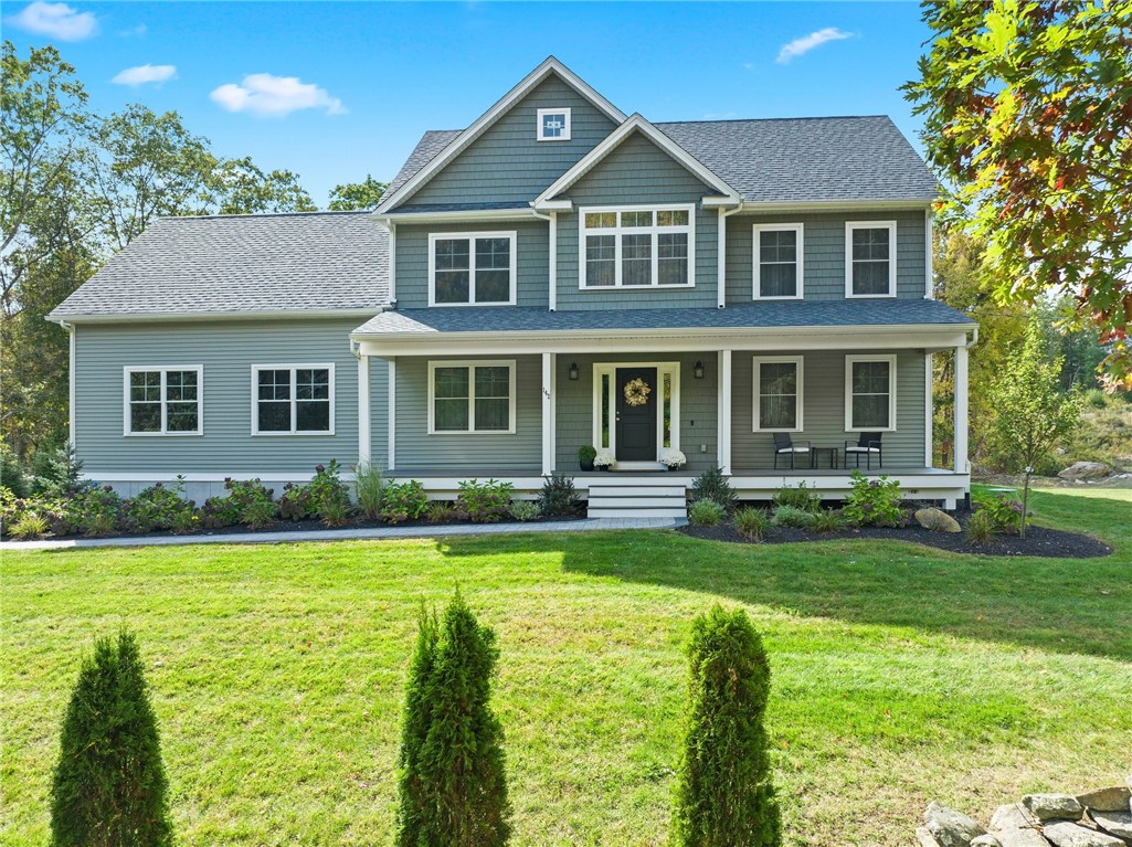 142 Swan Road Smithfield, RI 02917 - Photo 2 of 44