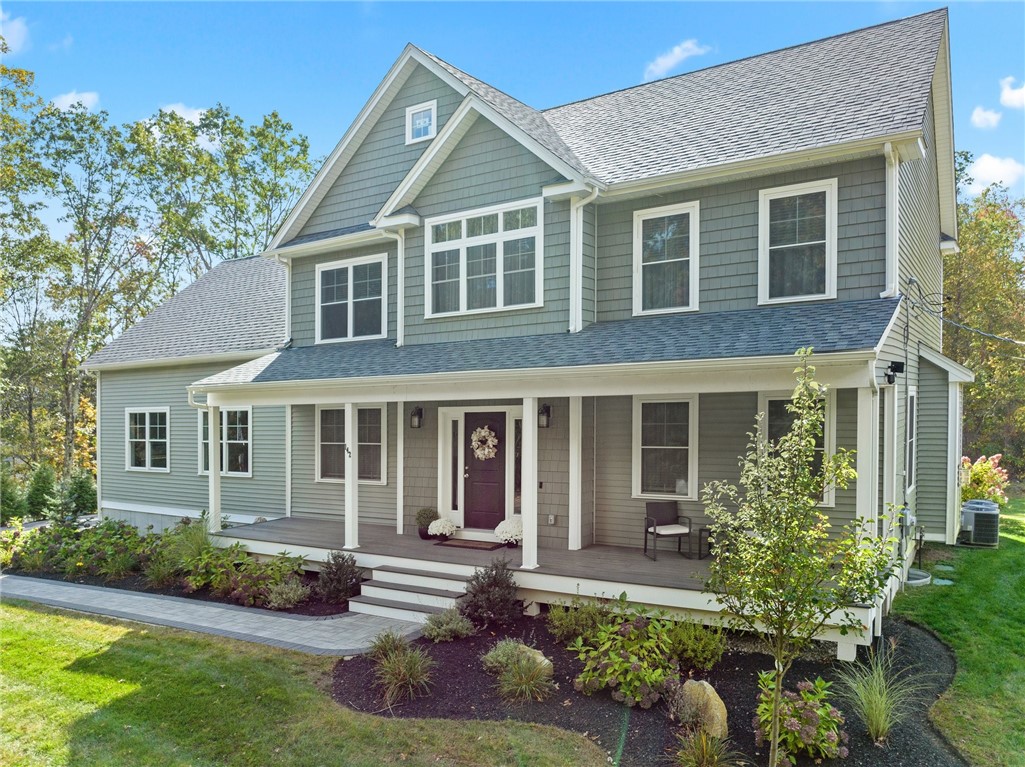 142 Swan Road Smithfield, RI 02917 - Photo 3 of 44