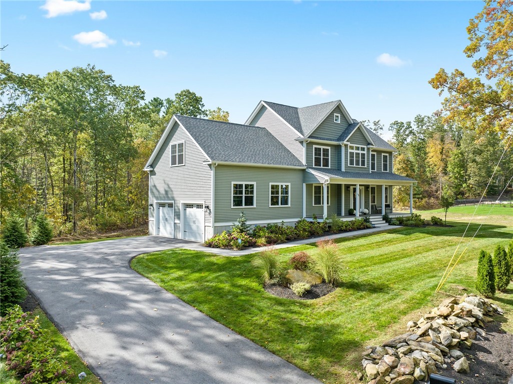 142 Swan Road Smithfield, RI 02917 - Photo 43 of 44
