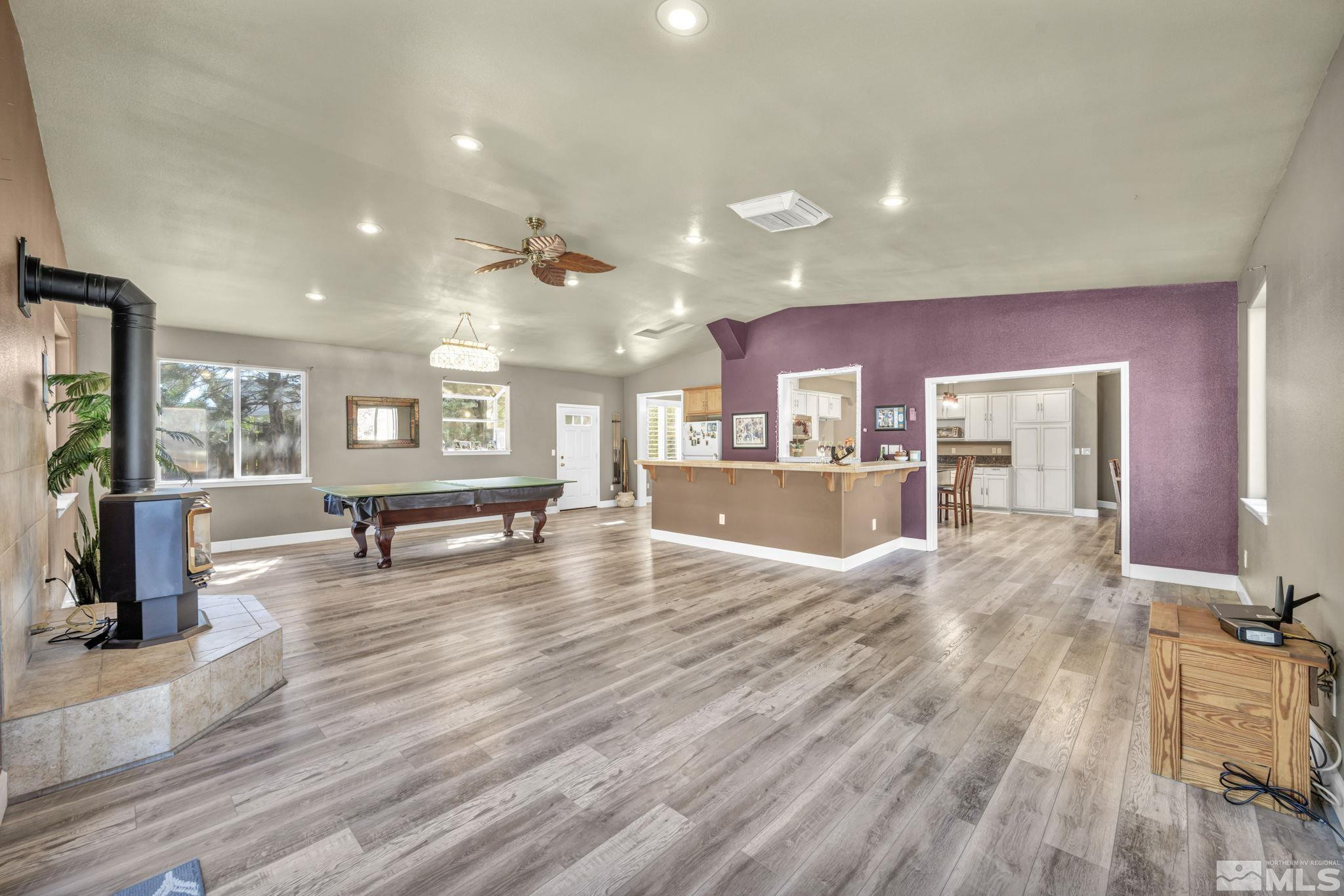 2975 Del Rio Lane Minden, NV 89423 - Photo 12 of 40 Photo 12