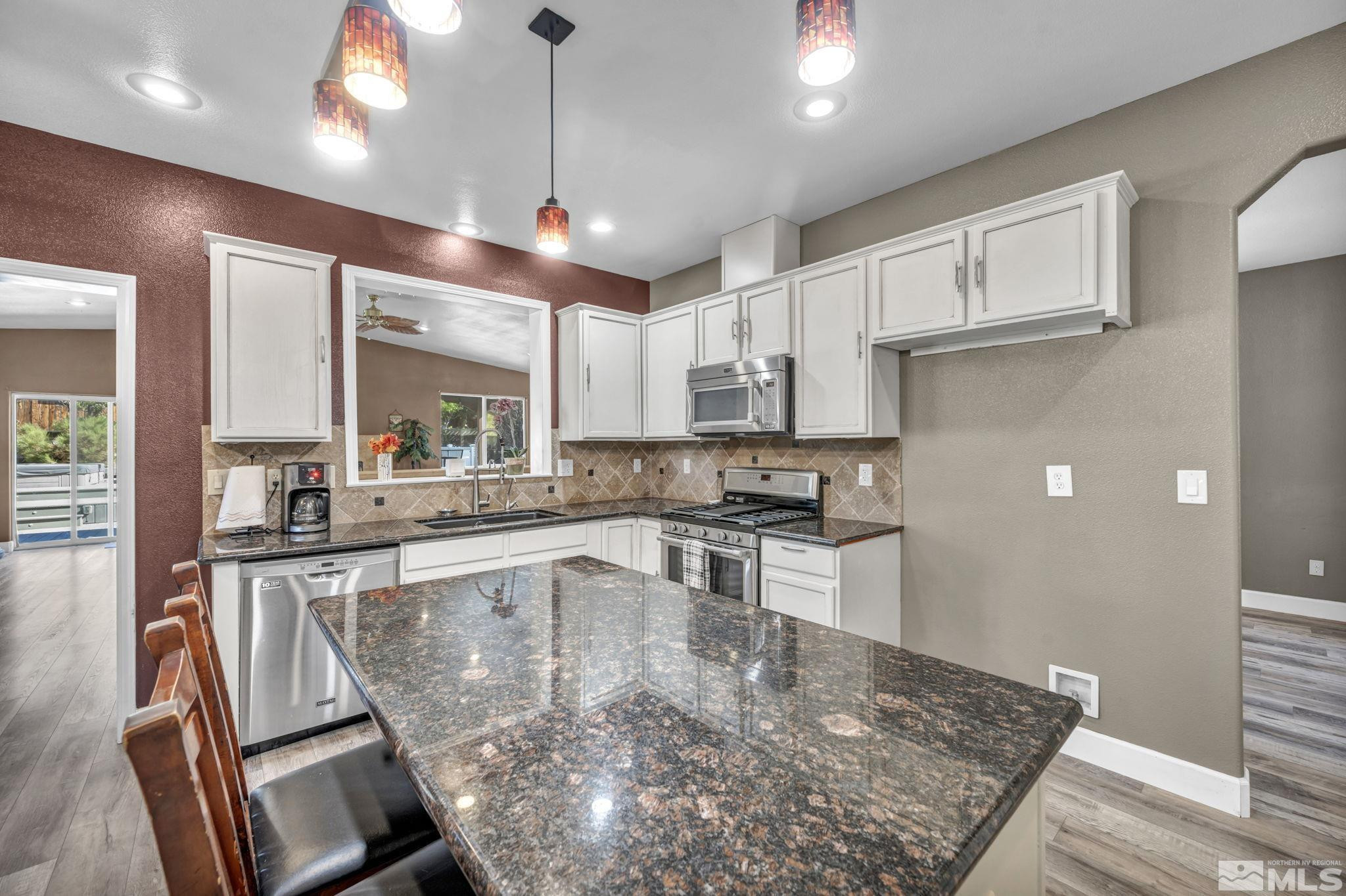 2975 Del Rio Lane Minden, NV 89423 - Photo 14 of 40 Photo 14