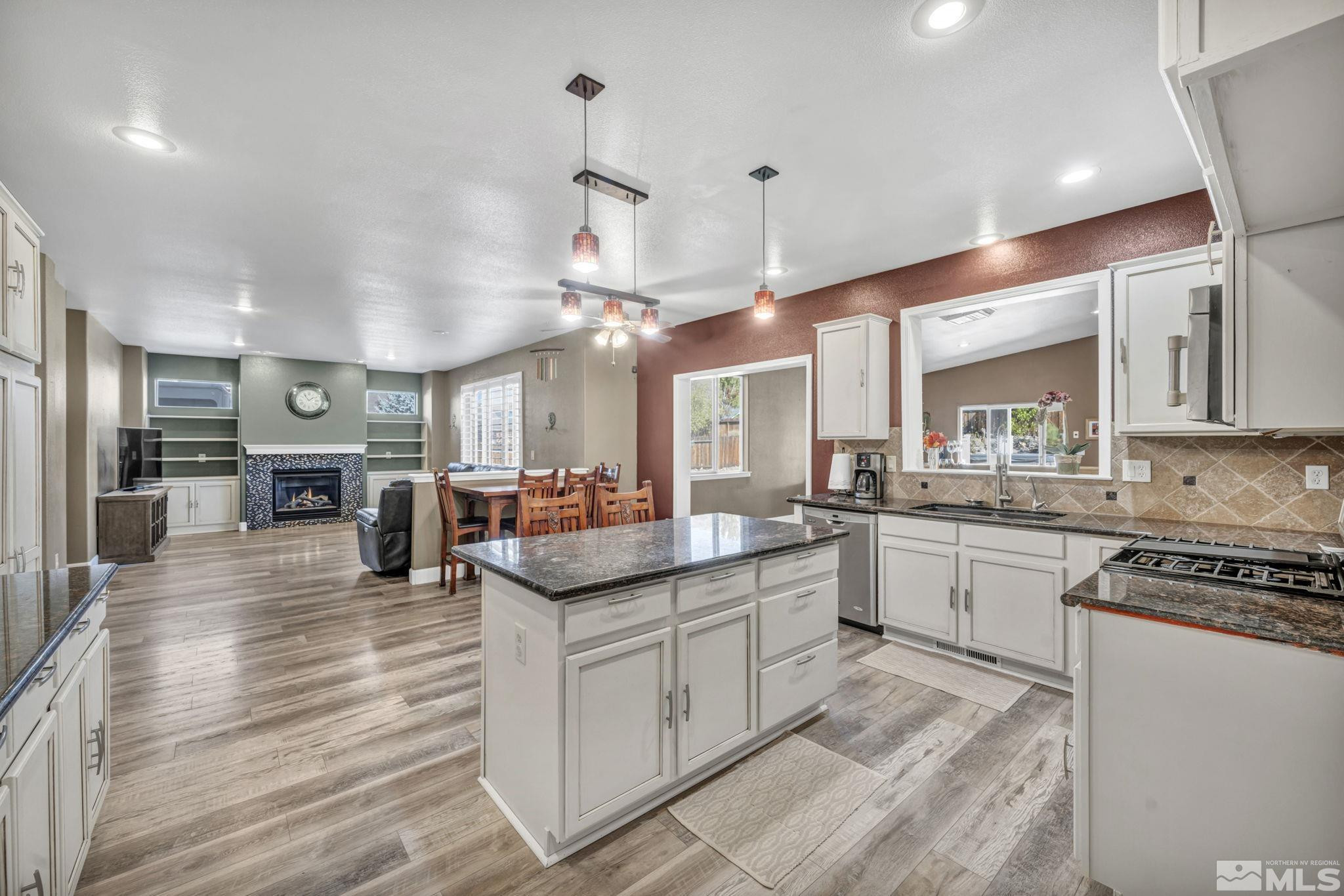2975 Del Rio Lane Minden, NV 89423 - Photo 15 of 40 Photo 15