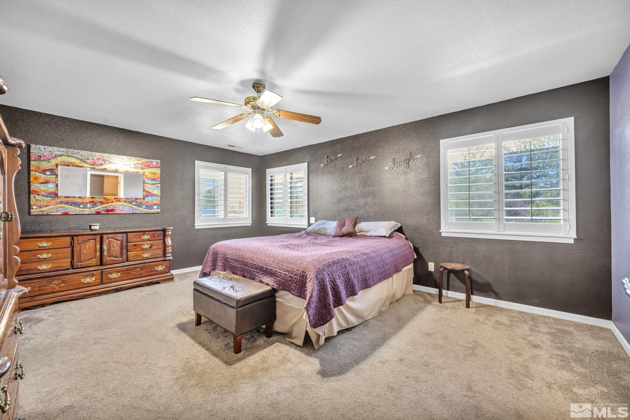 2975 Del Rio Lane Minden, NV 89423 - Photo 21 of 40 Photo 21