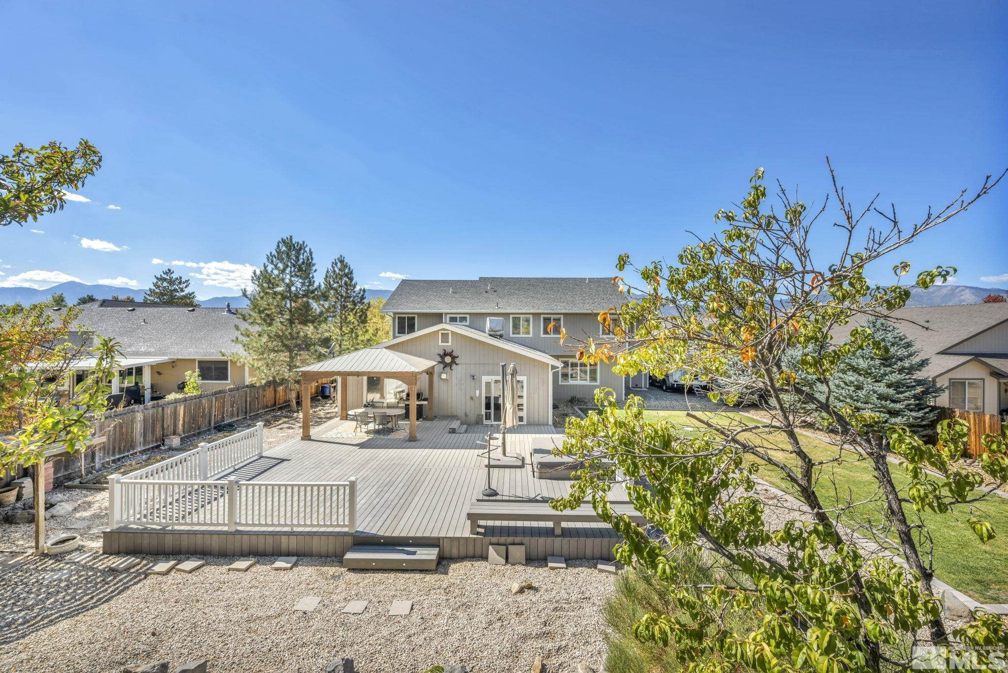 2975 Del Rio Lane Minden, NV 89423 - Photo 32 of 40 Photo 32