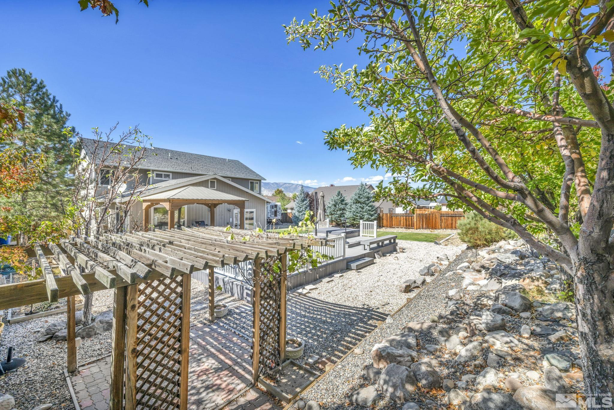 2975 Del Rio Lane Minden, NV 89423 - Photo 33 of 40 Photo 33