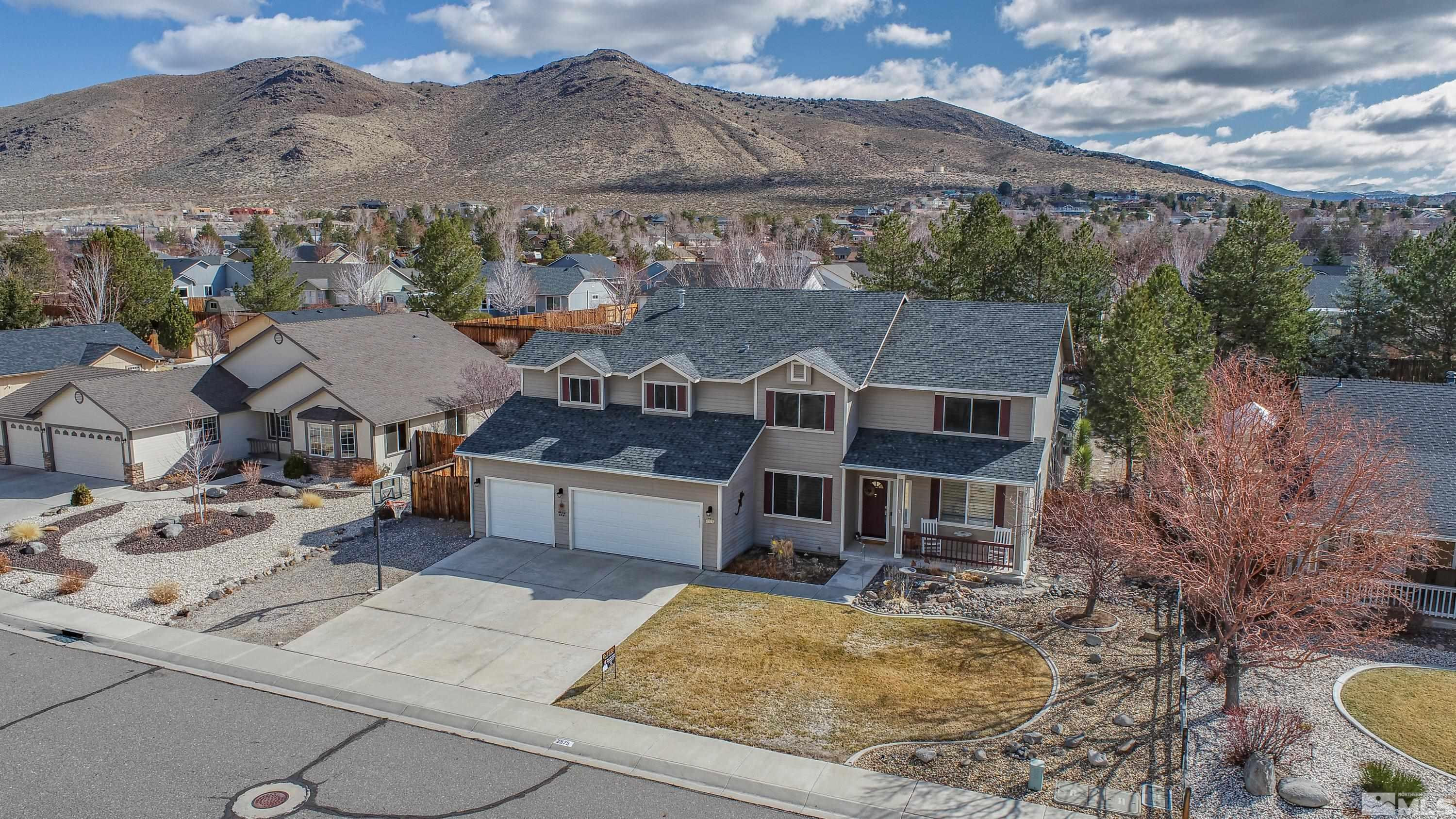 2975 Del Rio Lane Minden, NV 89423 - Photo 35 of 40 Photo 35