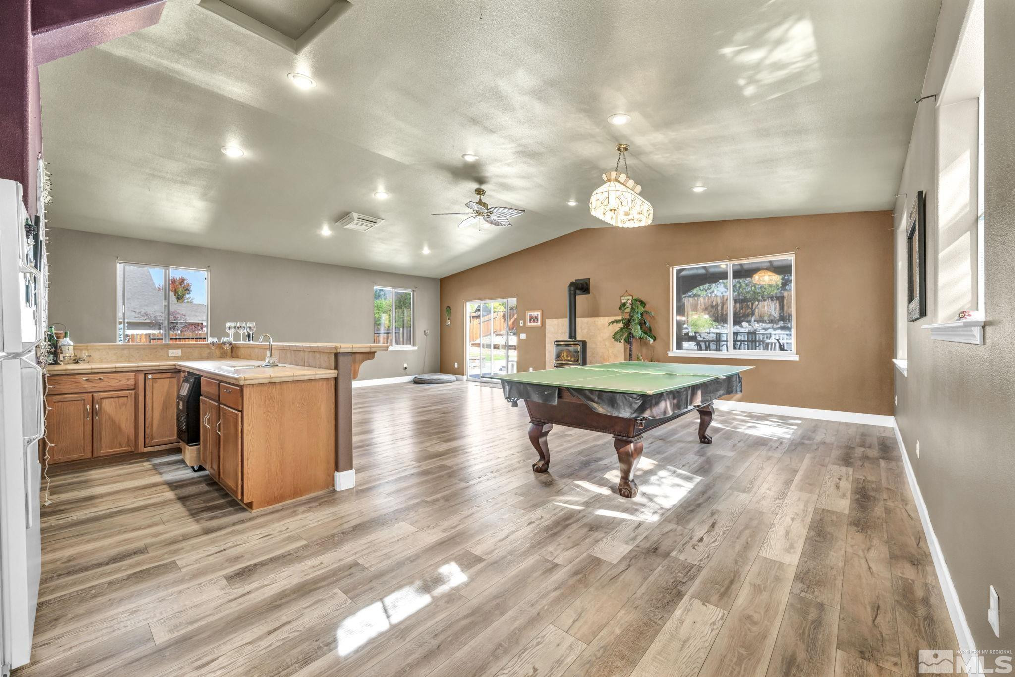 2975 Del Rio Lane Minden, NV 89423 - Photo 10 of 40 Photo 10