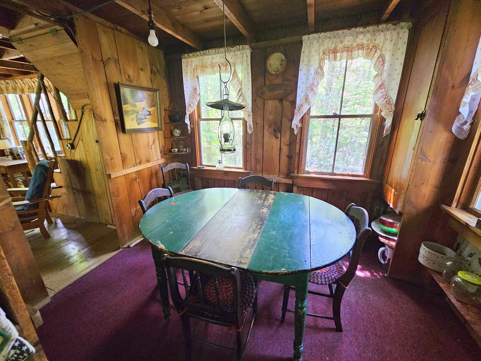 6 Beech Hill Road Sandy River Plt, ME 04970 - Photo 7 of 22 20260708_114855