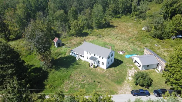 $510,000 | 8 Graffam Road, Baldwin, ME 04091