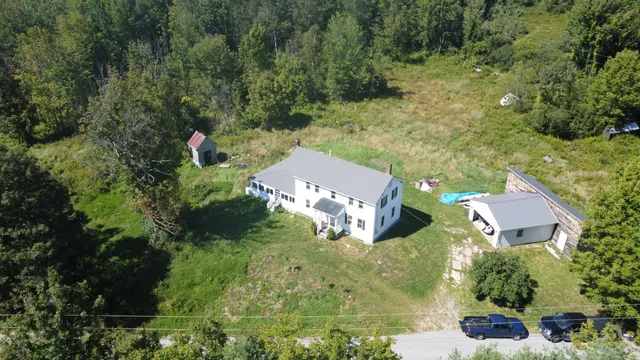 $510,000 | 8 Graffam Road, Baldwin, ME 04091