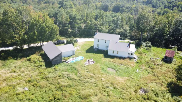$510,000 | 8 Graffam Road, Baldwin, ME 04091