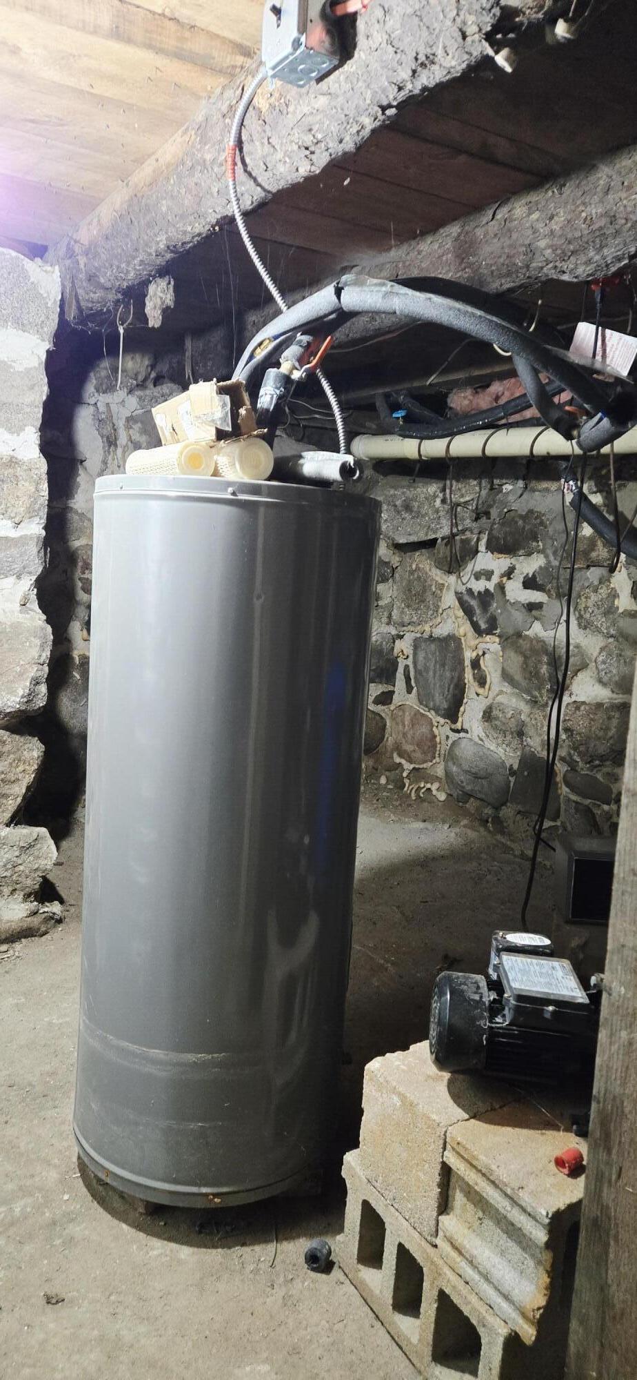 8 Graffam Road Baldwin, ME 04091 - Photo 38 of 45 20251002_163508