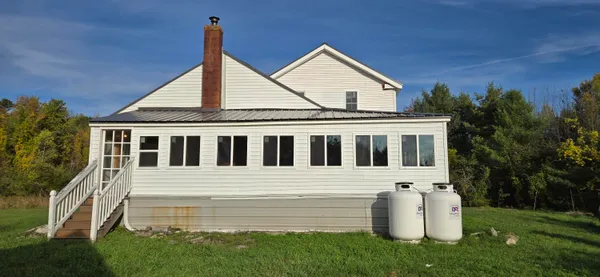 $510,000 | 8 Graffam Road, Baldwin, ME 04091