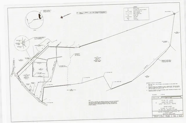 $510,000 | 8 Graffam Road, Baldwin, ME 04091