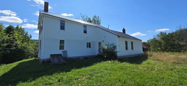 $510,000 | 8 Graffam Road, Baldwin, ME 04091