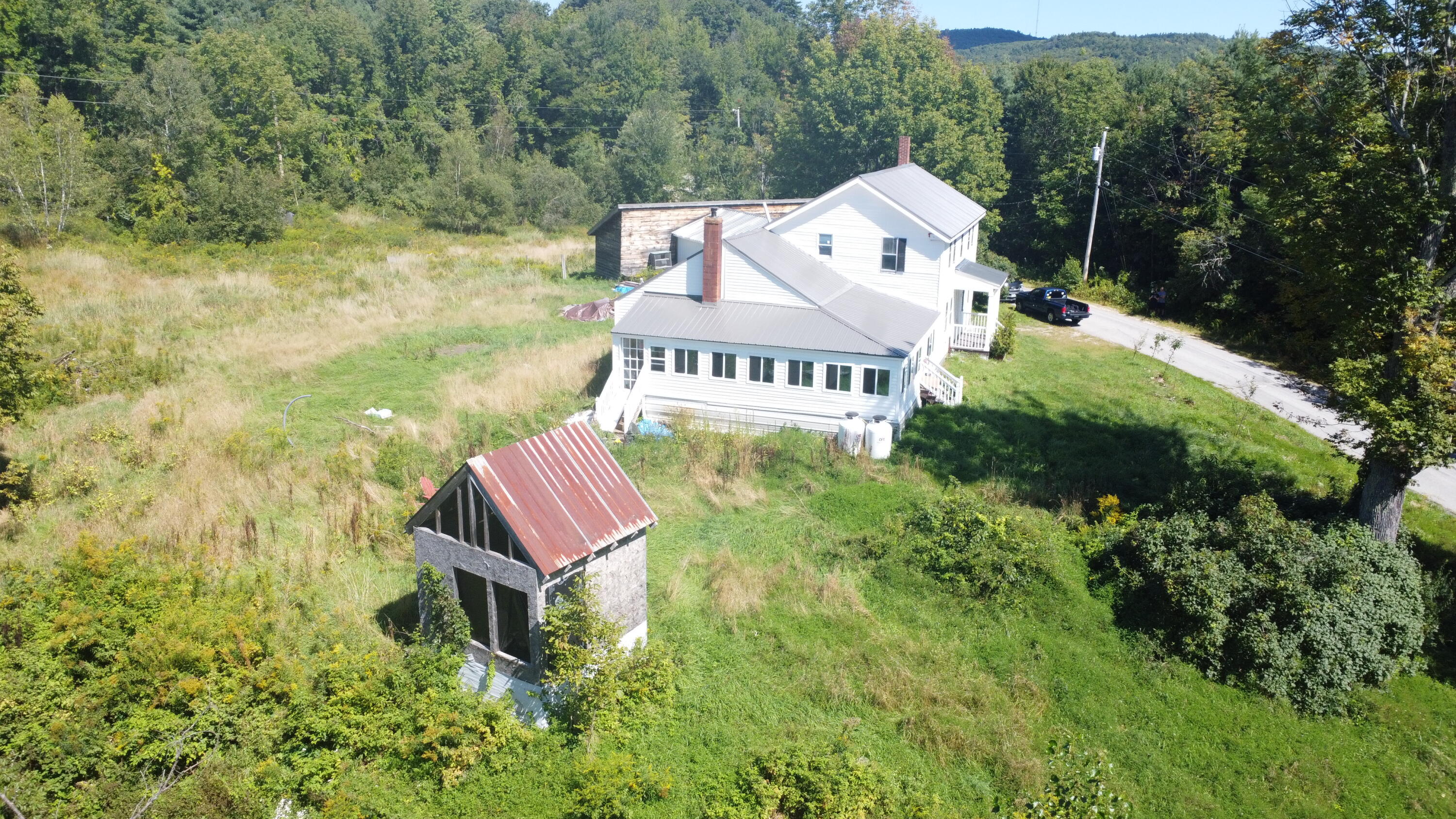 8 Graffam Road Baldwin, ME 04091 - Photo 10 of 45 DJI_0158
