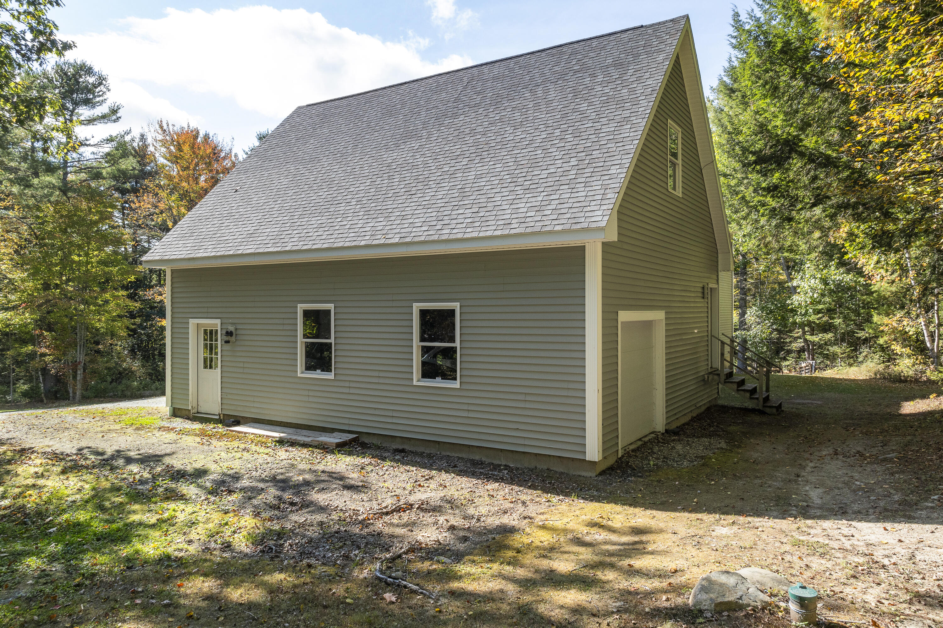81 Lower Cross Road Nobleboro, ME 04555 - Photo 70 of 72 67-81 Lower Cross Rd, Nobleboro, ME-TP