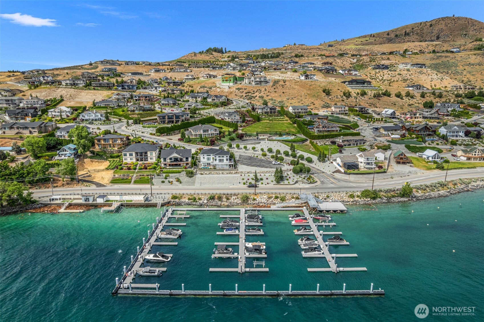 136 Waterview Drive Chelan, WA 98816 - Photo 40 of 40