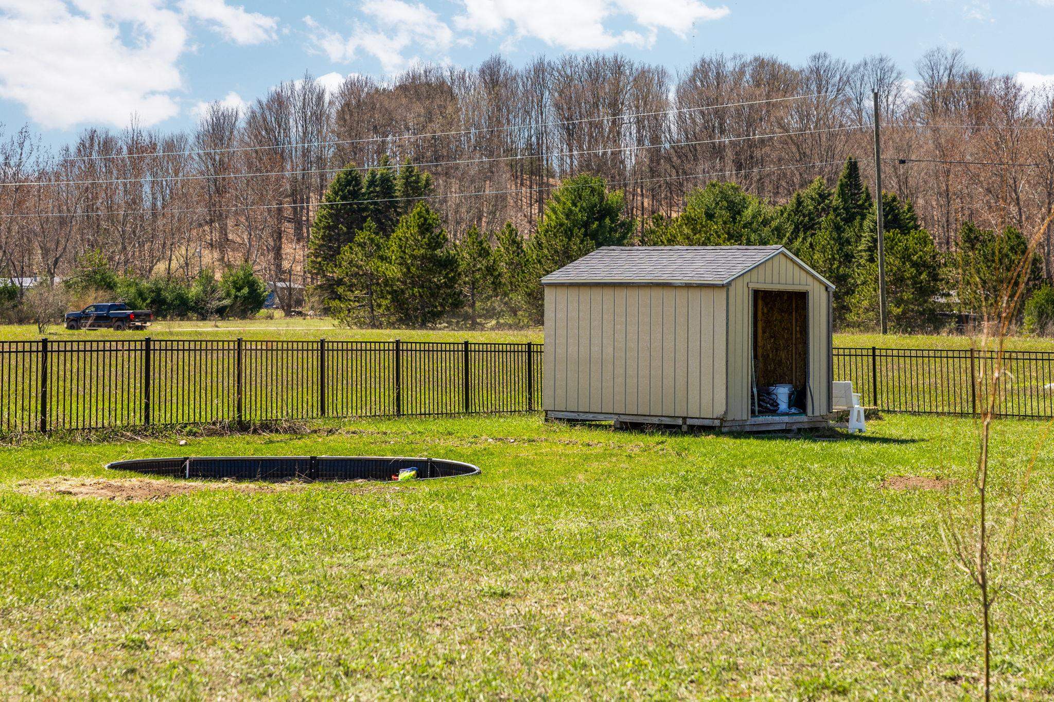 4639 Fouch Road Grawn, MI 49637 - Photo 40 of 43