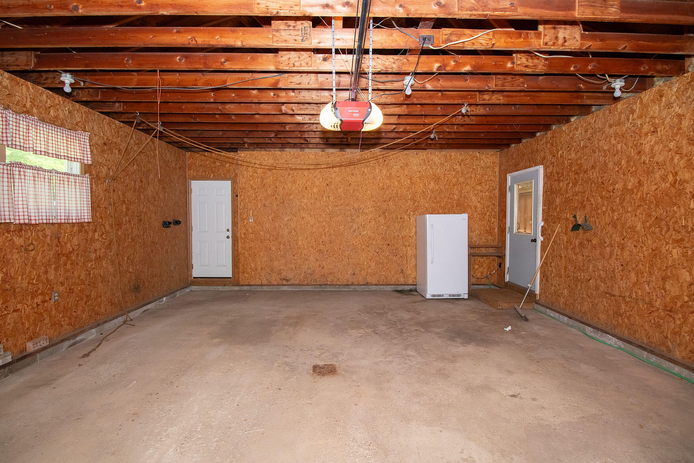 3990 26 1/2 Mile Road Homer, MI 49245 - Photo 33 of 35 Garage - View 2