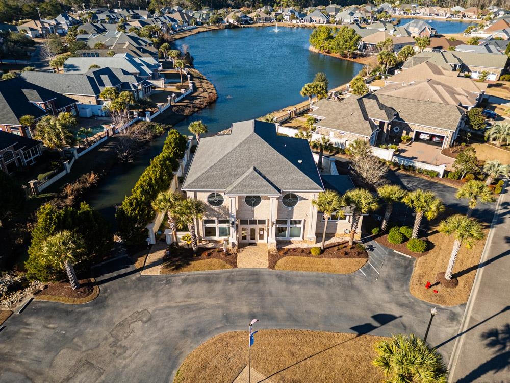 232 Waterfall Circle Little River, SC 29566 - Photo 37 of 40 Community pool