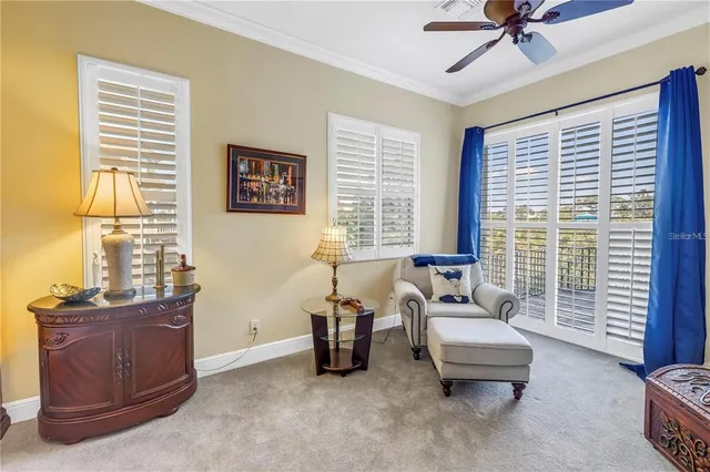 a spacious bathroom with a granite countertop tub and a shower