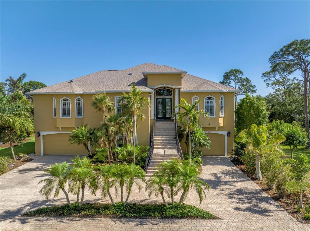 2101 North Pointe Alexis Drive, Unit 1 Tarpon Springs, FL 34689 - Photo 2 of 63