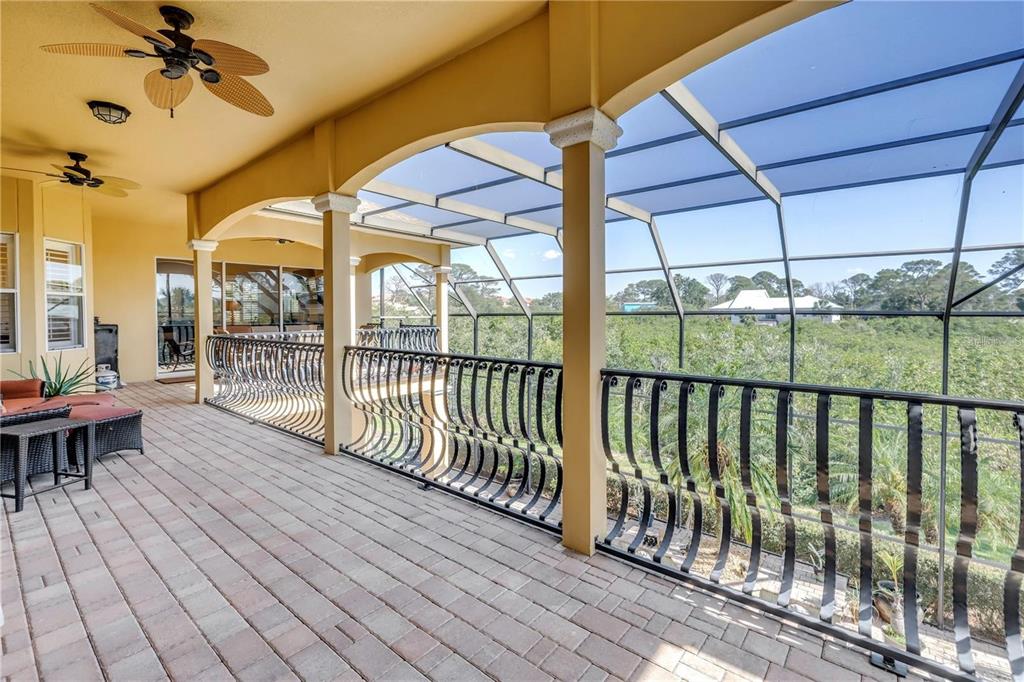 2101 North Pointe Alexis Drive, Unit 1 Tarpon Springs, FL 34689 - Photo 40 of 63