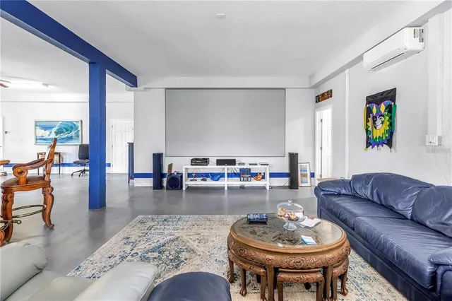 a picture of floor plan