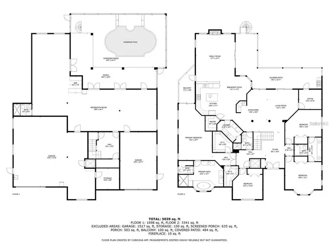 $5,500 | 2101 North Pointe Alexis Drive, Unit 1, Tarpon Springs, FL 34689