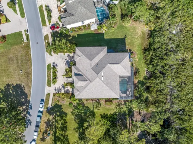 $5,500 | 2101 North Pointe Alexis Drive, Unit 1, Tarpon Springs, FL 34689