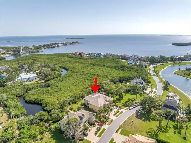 $5,500 | 2101 North Pointe Alexis Drive, Unit 1, Tarpon Springs, FL 34689