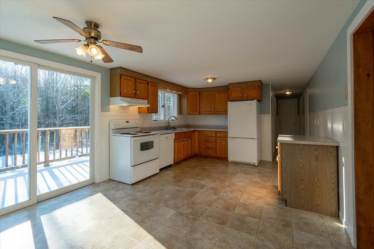 163 Highland Road Warren, ME 04864 - Photo 7 of 68 02-163 Highland-1