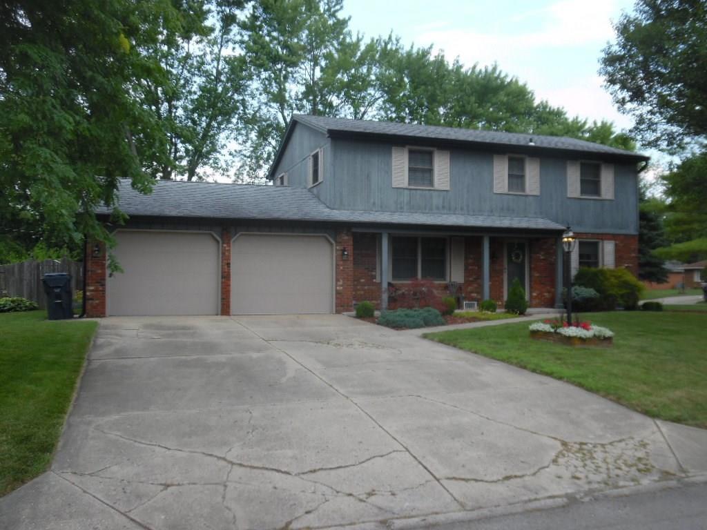2424 Albert Street Anderson, IN 46012 - Photo 1 of 26 Gallery Image 1