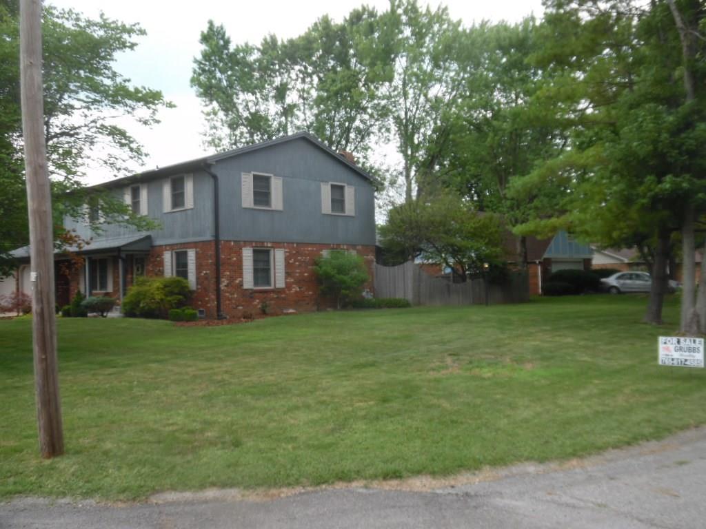 2424 Albert Street Anderson, IN 46012 - Photo 2 of 26 Gallery Image 2