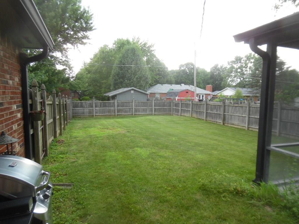 2424 Albert Street Anderson, IN 46012 - Photo 26 of 26 Gallery Image 26